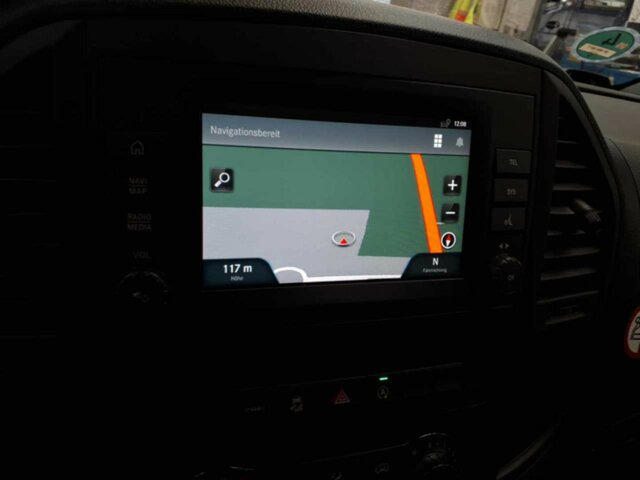 MERCEDES-BENZ Vito116CDI KA Extralang,Automatik,Klima,Kamera... - Small van: picture 3 MERCEDES-BENZ Vito116CDI KA Extralang,Automatik,Klima,Kamera... - Small van: picture 3