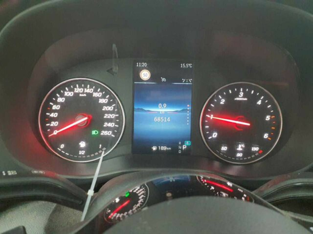 MERCEDES-BENZ Vito116CDI KA Extralang,Automatik,Klima,Kamera... - Small van: picture 5 MERCEDES-BENZ Vito116CDI KA Extralang,Automatik,Klima,Kamera... - Small van: picture 5