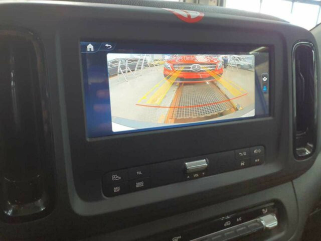 MERCEDES-BENZ Vito116CDI KA Extralang,Automatik,Klima,Kamera... - Small van: picture 2 MERCEDES-BENZ Vito116CDI KA Extralang,Automatik,Klima,Kamera... - Small van: picture 2