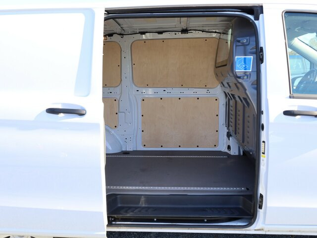 MERCEDES-BENZ Vito116CDI KA lang,Automatik,Klima,Tempomat... - Small van: picture 2 MERCEDES-BENZ Vito116CDI KA lang,Automatik,Klima,Tempomat... - Small van: picture 2