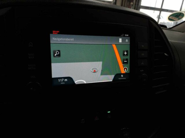 MERCEDES-BENZ Vito116CDI KA lang,Kamera,Klima,Tempomat... - Small van: picture 3 MERCEDES-BENZ Vito116CDI KA lang,Kamera,Klima,Tempomat... - Small van: picture 3