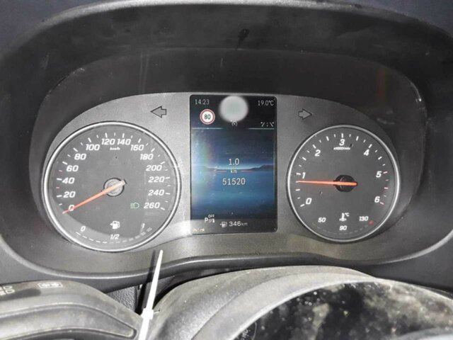 MERCEDES-BENZ Vito116CDI KA lang,Klima,Tempomat,Kamera... - Small van: picture 5 MERCEDES-BENZ Vito116CDI KA lang,Klima,Tempomat,Kamera... - Small van: picture 5