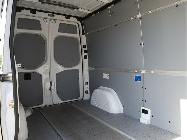 MERCEDES-BENZ eSprinter 312 Kasten FWD,3.924mm Radstand - Panel van, Electric van: picture 2 MERCEDES-BENZ eSprinter 312 Kasten FWD,3.924mm Radstand - Panel van, Electric van: picture 2