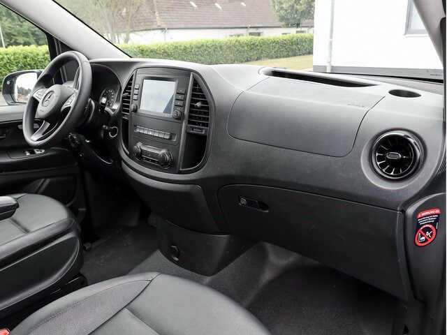 MERCEDES-BENZ Vito 114 TourerPro,Extralang,8Sitzer,Automatik - Other machinery: picture 4 MERCEDES-BENZ Vito 114 TourerPro,Extralang,8Sitzer,Automatik - Other machinery: picture 4