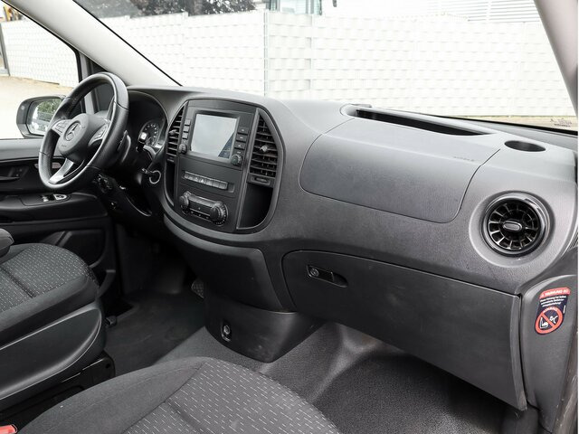 MERCEDES-BENZ Vito 114 TourerPro,lang,Automatik,8Sitze,Kamera - Other machinery: picture 4 MERCEDES-BENZ Vito 114 TourerPro,lang,Automatik,8Sitze,Kamera - Other machinery: picture 4