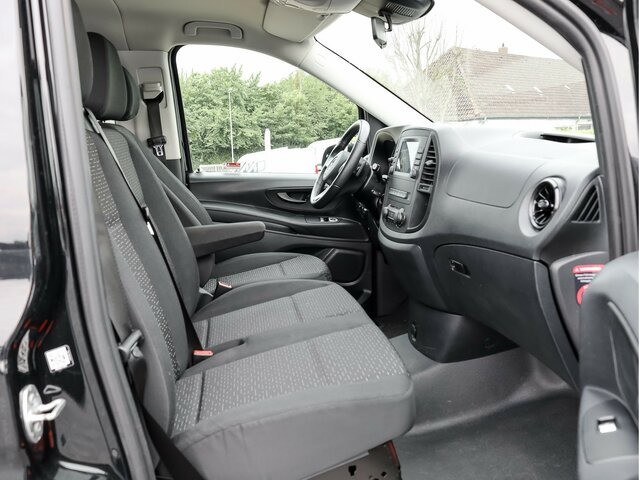 MERCEDES-BENZ Vito 116TourerPro ,Extralang,2xKlima,Kamera,AHK - Other machinery: picture 2 MERCEDES-BENZ Vito 116TourerPro ,Extralang,2xKlima,Kamera,AHK - Other machinery: picture 2