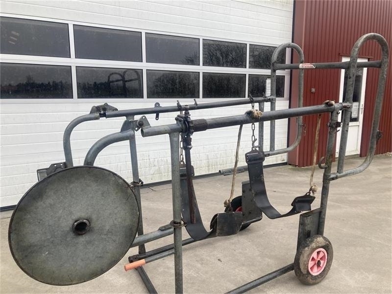 Klovplejeboksen - Livestock equipment: picture 4 Klovplejeboksen - Livestock equipment: picture 4