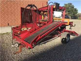 Pomi Miniwrap 100 - Bale wrapper: picture 1 Pomi Miniwrap 100 - Bale wrapper: picture 1