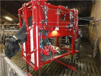 Pomi Std1 Fabriksny - Livestock equipment: picture 1 Pomi Std1 Fabriksny - Livestock equipment: picture 1