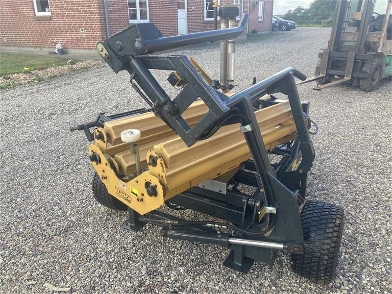 Tanco 404 EH - Bale wrapper: picture 3 Tanco 404 EH - Bale wrapper: picture 3