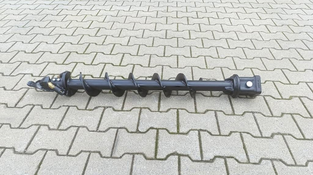 Digga BH-RC4-06-4-MFT - Attachment for Drilling rig: picture 2 Digga BH-RC4-06-4-MFT - Attachment for Drilling rig: picture 2