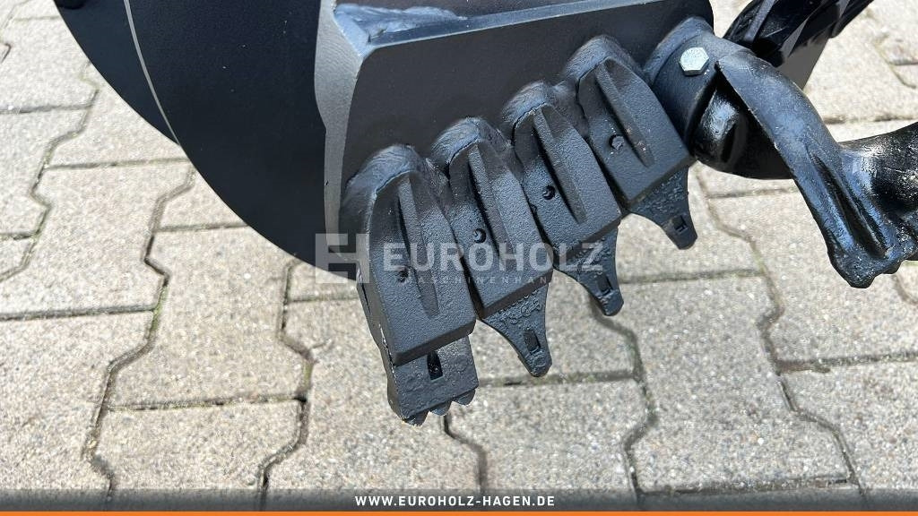 New Auger [Digga] Digga A4-24-MFT Erdbohrer Durchmesser 600: picture 13