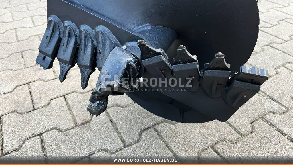 New Auger [Digga] Digga A4-24-MFT Erdbohrer Durchmesser 600: picture 10