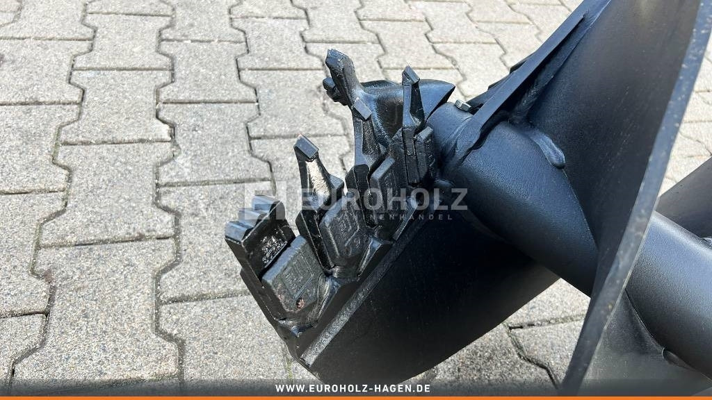New Auger [Digga] Digga A4-24-MFT Erdbohrer Durchmesser 600: picture 11