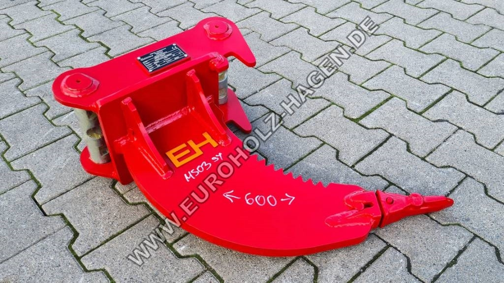 EH Reißzahn Reißzähne für MS SY CW ohne Aufnahme - Ripper for Construction machinery: picture 3 EH Reißzahn Reißzähne für MS SY CW ohne Aufnahme - Ripper for Construction machinery: picture 3