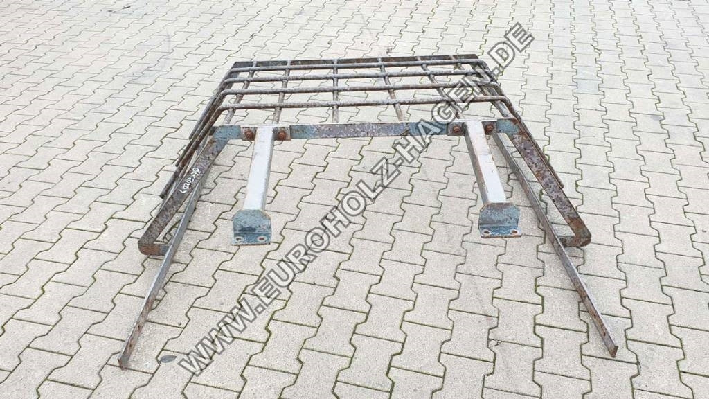 Käfig für Komatsu WA380 WA420 WA470 (gebr.) - Cab for Construction machinery: picture 5 Käfig für Komatsu WA380 WA420 WA470 (gebr.) - Cab for Construction machinery: picture 5