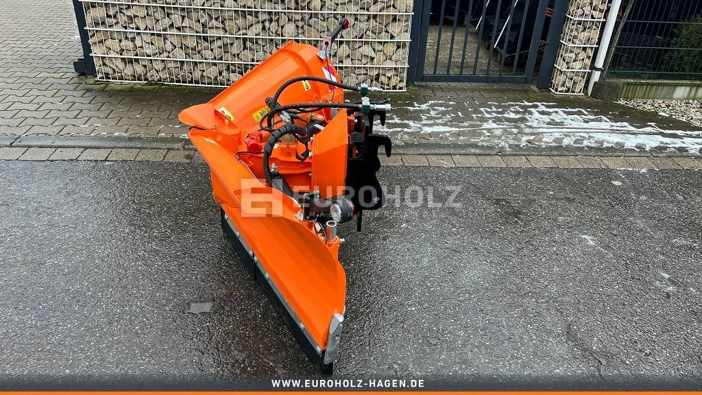 New Snow plough for Agricultural machinery Schneepflug Schneeschild Vario 4-Wege PUV-2000M: picture 10 New Snow plough for Agricultural machinery Schneepflug Schneeschild Vario 4-Wege PUV-2000M: picture 10