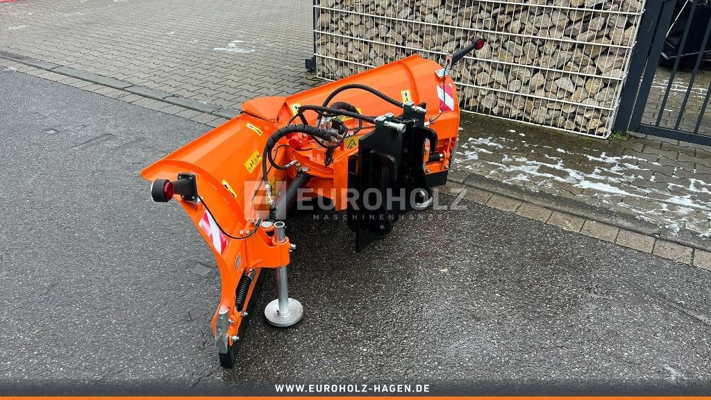 New Snow plough for Agricultural machinery Schneepflug Schneeschild Vario 4-Wege PUV-2000M: picture 11 New Snow plough for Agricultural machinery Schneepflug Schneeschild Vario 4-Wege PUV-2000M: picture 11