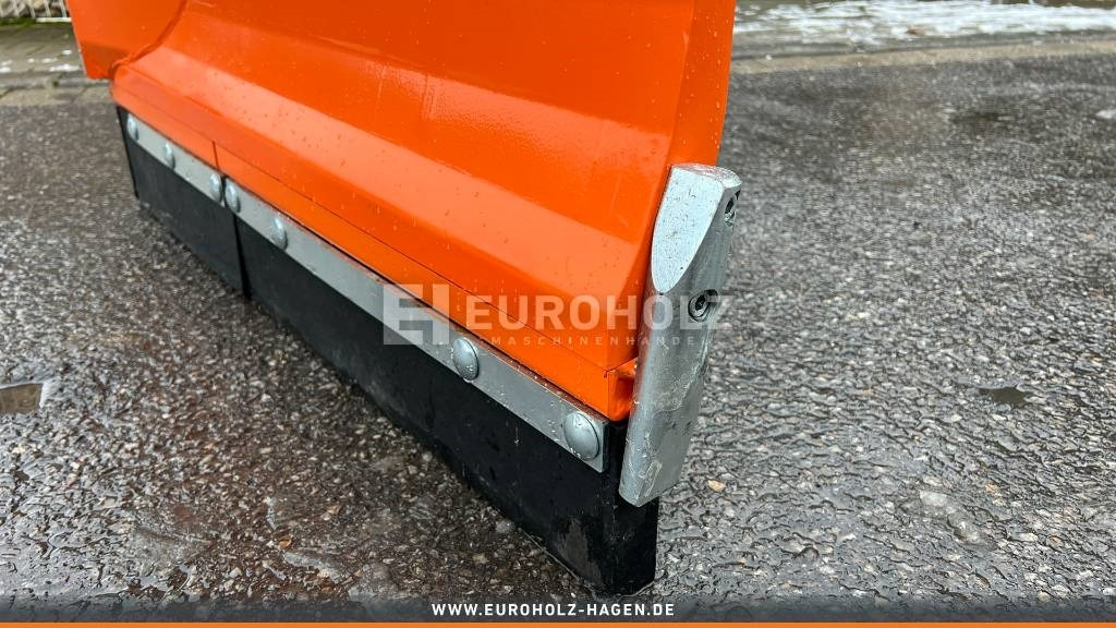 New Snow plough for Agricultural machinery Schneepflug Schneeschild Vario 4-Wege PUV-2000M: picture 17 New Snow plough for Agricultural machinery Schneepflug Schneeschild Vario 4-Wege PUV-2000M: picture 17