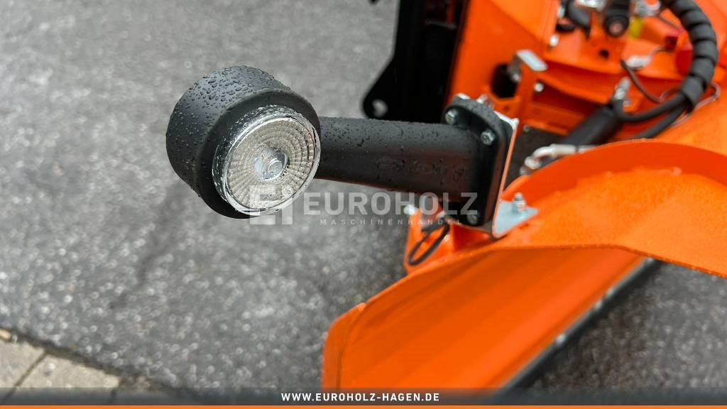 New Snow plough for Agricultural machinery Schneepflug Schneeschild Vario 4-Wege PUV-2000M: picture 23 New Snow plough for Agricultural machinery Schneepflug Schneeschild Vario 4-Wege PUV-2000M: picture 23