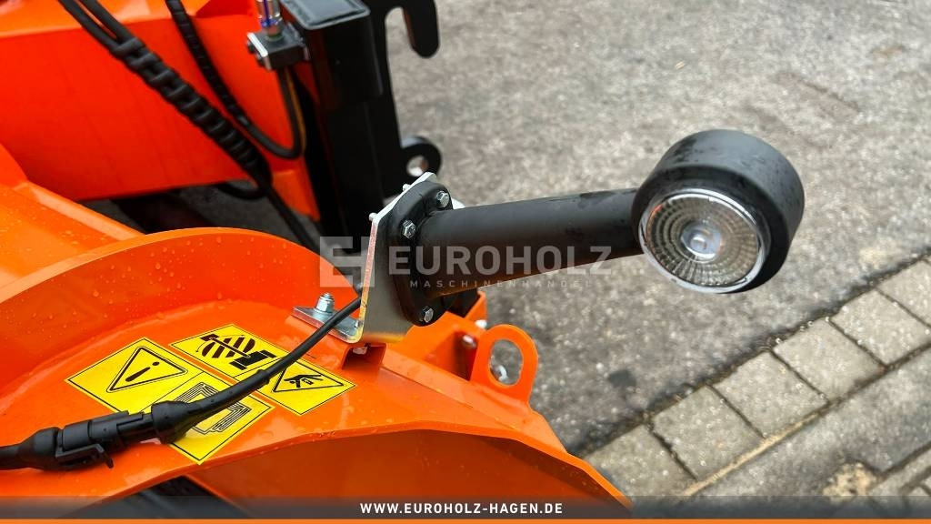 New Snow plough for Agricultural machinery Schneepflug Schneeschild für Atlas AR65 AR75 AR80: picture 15