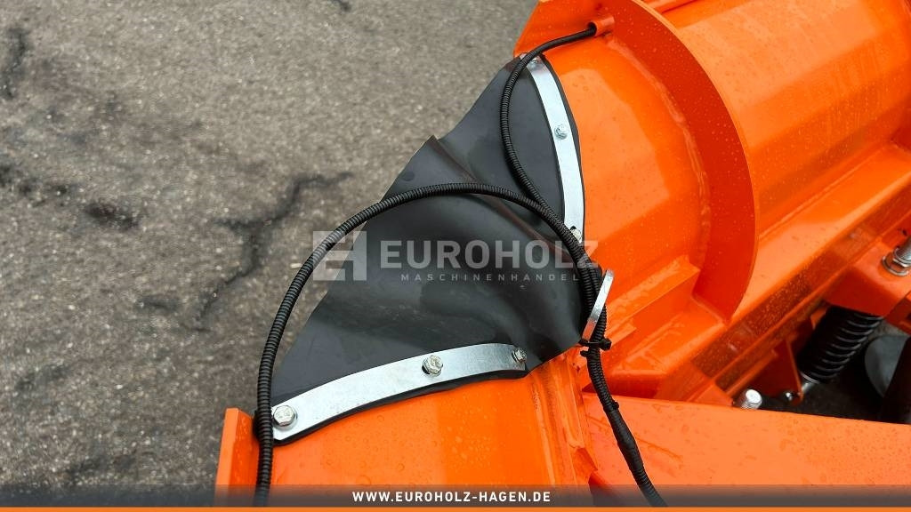 New Snow plough for Agricultural machinery Schneepflug Schneeschild für Atlas AR65 AR75 AR80: picture 17