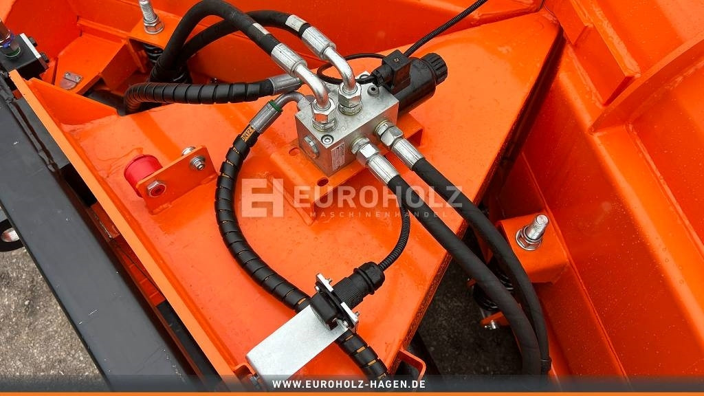 New Snow plough for Agricultural machinery Schneepflug Schneeschild für Atlas AR65 AR75 AR80: picture 13