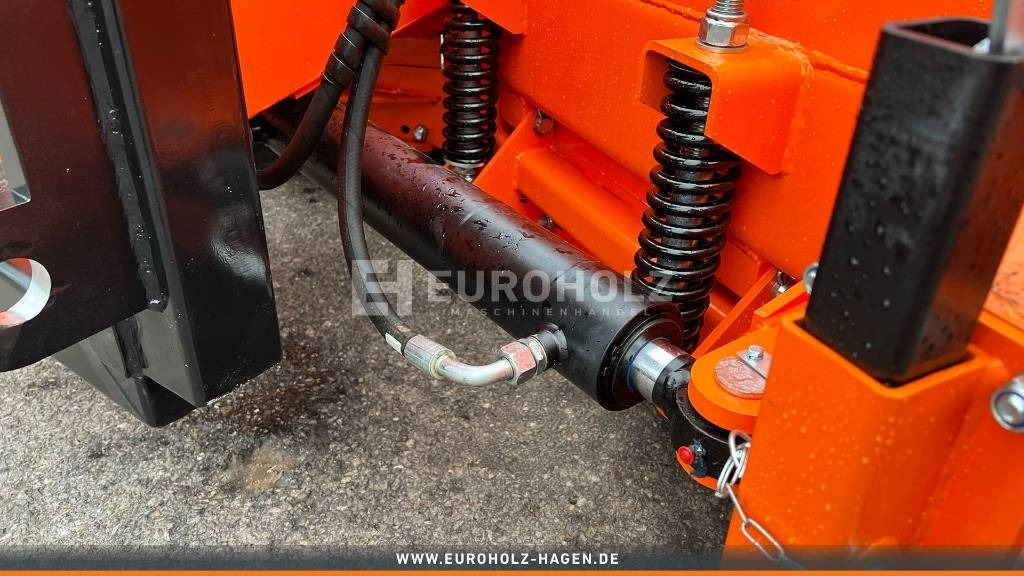 New Snow plough for Agricultural machinery Schneepflug Schneeschild für Atlas AR65 AR75 AR80: picture 11