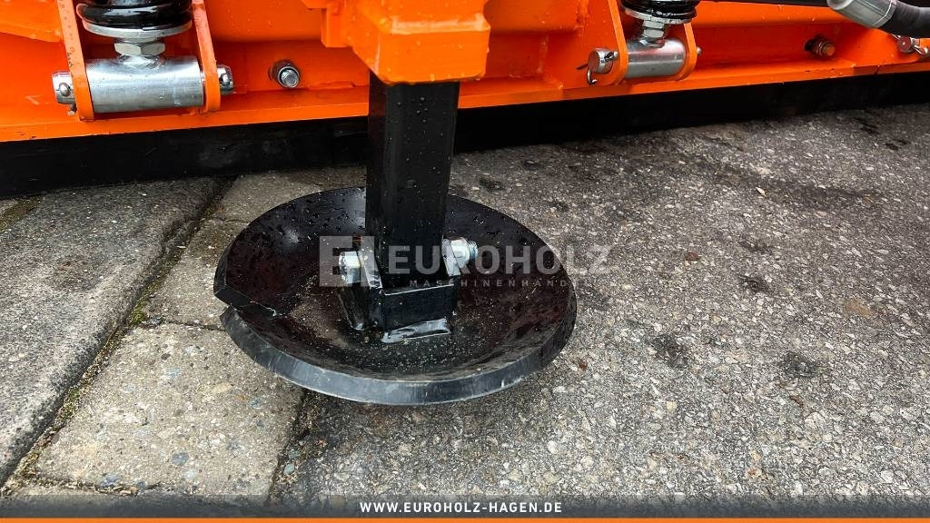 New Snow plough for Agricultural machinery Schneepflug Schneeschild für Atlas AR65 AR75 AR80: picture 20