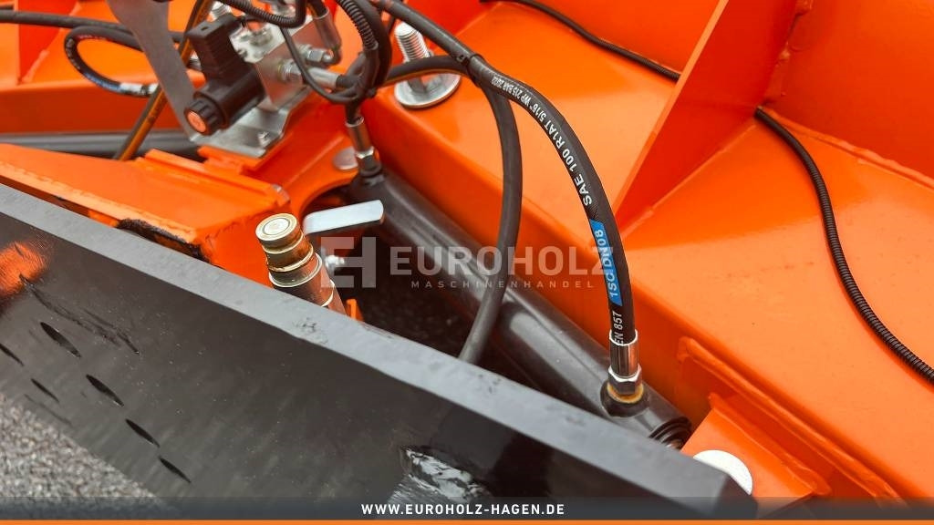New Snow plough for Agricultural machinery Schneeschild Schneepflug Radlader Kramer 5055 5085: picture 9 New Snow plough for Agricultural machinery Schneeschild Schneepflug Radlader Kramer 5055 5085: picture 9