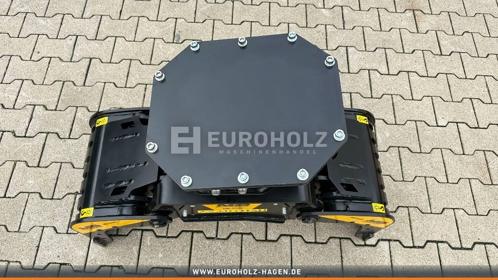 New Grapple for Construction machinery Sortiergreifer MB Crusher MB-G400 S4 2,4-4 t: picture 9