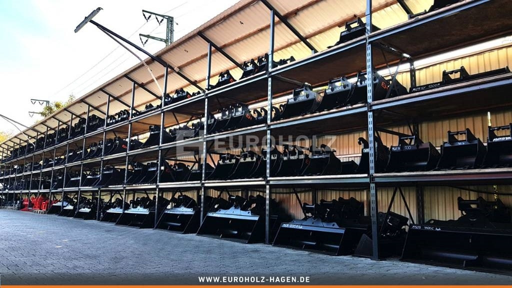 New Grapple for Construction machinery Sortiergreifer MB Crusher MB-G400 S4 2,4-4 t: picture 11