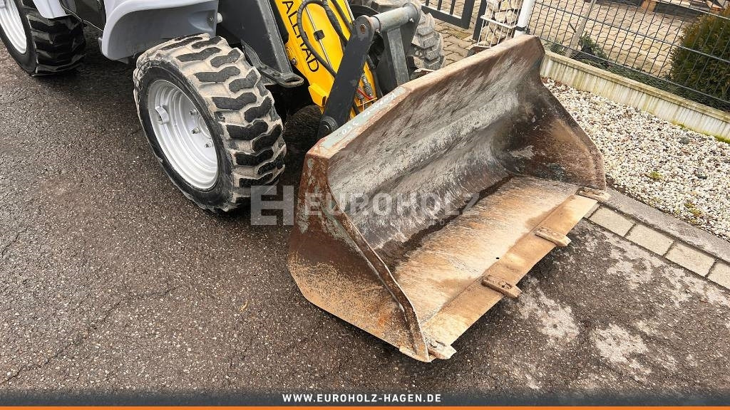 Mini excavator Yanmar Minibagger Vio 25-4 mit Schnellwechsler MS03: picture 10 Mini excavator Yanmar Minibagger Vio 25-4 mit Schnellwechsler MS03: picture 10