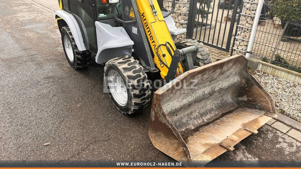 Mini excavator Yanmar Minibagger Vio 25-4 mit Schnellwechsler MS03: picture 11 Mini excavator Yanmar Minibagger Vio 25-4 mit Schnellwechsler MS03: picture 11