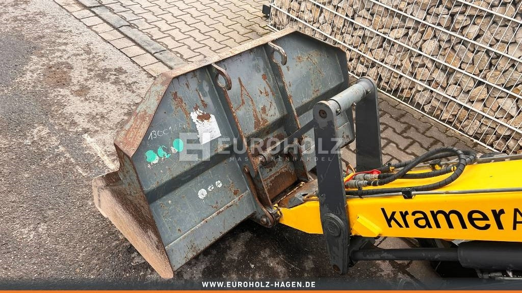 Mini excavator Yanmar Minibagger Vio 25-4 mit Schnellwechsler MS03: picture 13 Mini excavator Yanmar Minibagger Vio 25-4 mit Schnellwechsler MS03: picture 13