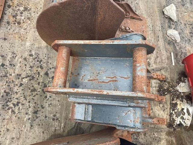 Bucket Big Tieflöffel 45 cm Arbeitsbreite: picture 13