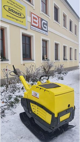 Bomag BPR55/65 D Rüttelplatte - Vibratory plate: picture 4 Bomag BPR55/65 D Rüttelplatte - Vibratory plate: picture 4