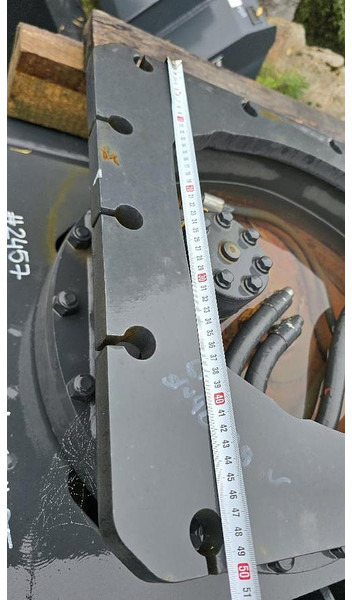 Leasing of Mustang GRP1000 Abbruch- & Sortiergreifer Mustang GRP1000 Abbruch- & Sortiergreifer: picture 12 Leasing of Mustang GRP1000 Abbruch- & Sortiergreifer Mustang GRP1000 Abbruch- & Sortiergreifer: picture 12