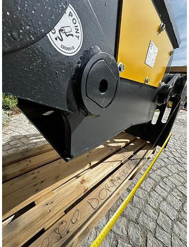 Mustang GRP1000 Abbruch- & Sortiergreifer - Grapple: picture 4 Mustang GRP1000 Abbruch- & Sortiergreifer - Grapple: picture 4