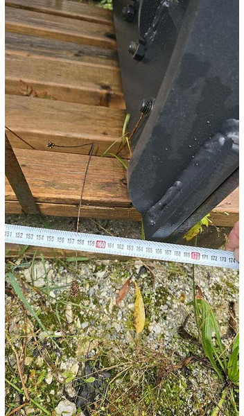 Leasing of Mustang GRP1000 Abbruch- & Sortiergreifer Mustang GRP1000 Abbruch- & Sortiergreifer: picture 10 Leasing of Mustang GRP1000 Abbruch- & Sortiergreifer Mustang GRP1000 Abbruch- & Sortiergreifer: picture 10