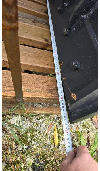 Leasing of Mustang GRP1000 Abbruch- & Sortiergreifer Mustang GRP1000 Abbruch- & Sortiergreifer: picture 9 Leasing of Mustang GRP1000 Abbruch- & Sortiergreifer Mustang GRP1000 Abbruch- & Sortiergreifer: picture 9