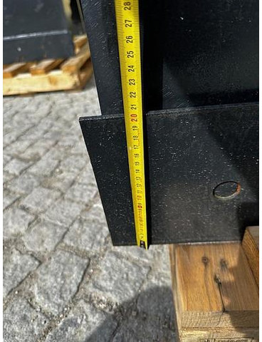 Leasing of Mustang GRP1000 Abbruch- & Sortiergreifer Mustang GRP1000 Abbruch- & Sortiergreifer: picture 8 Leasing of Mustang GRP1000 Abbruch- & Sortiergreifer Mustang GRP1000 Abbruch- & Sortiergreifer: picture 8