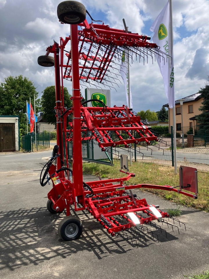 Fertilizing equipment Einböck Aerostar-Classic 900: picture 6 Fertilizing equipment Einböck Aerostar-Classic 900: picture 6