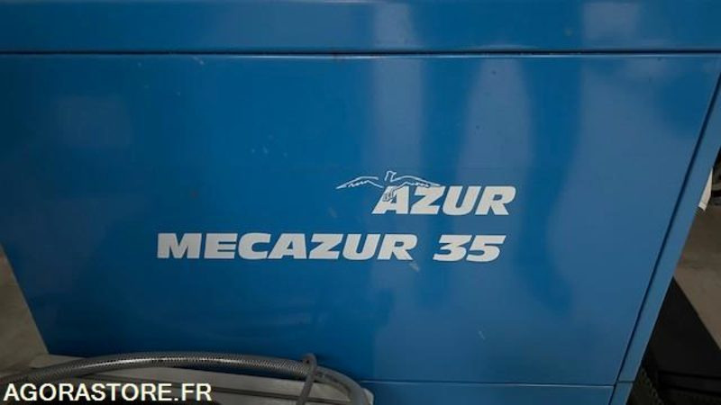 ASPIRATEUR FUMEE SOUDURE AZUR 2 - Tool/ Equipment: picture 2 ASPIRATEUR FUMEE SOUDURE AZUR 2 - Tool/ Equipment: picture 2