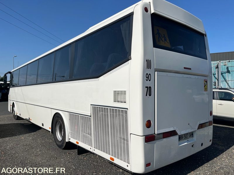 AUTOCAR BOVA FLD / 2011 / BH-507-SW / 351000 KMS - Coach: picture 5 AUTOCAR BOVA FLD / 2011 / BH-507-SW / 351000 KMS - Coach: picture 5