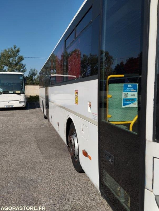 AUTOCAR MERCEDES BENZ INTOURO ME 11314 MEC 2009 358000Km AC-868-LS - School bus: picture 2 AUTOCAR MERCEDES BENZ INTOURO ME 11314 MEC 2009 358000Km AC-868-LS - School bus: picture 2