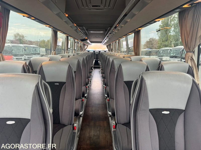 AUTOCAR SETRA 517 HD / 2014 / 565 000 KM / BVA / 59+1+1 - Coach: picture 4 AUTOCAR SETRA 517 HD / 2014 / 565 000 KM / BVA / 59+1+1 - Coach: picture 4