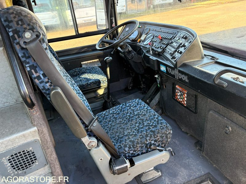 AUTOCAR VANHOOL ALTANO 816 - Coach: picture 5 AUTOCAR VANHOOL ALTANO 816 - Coach: picture 5