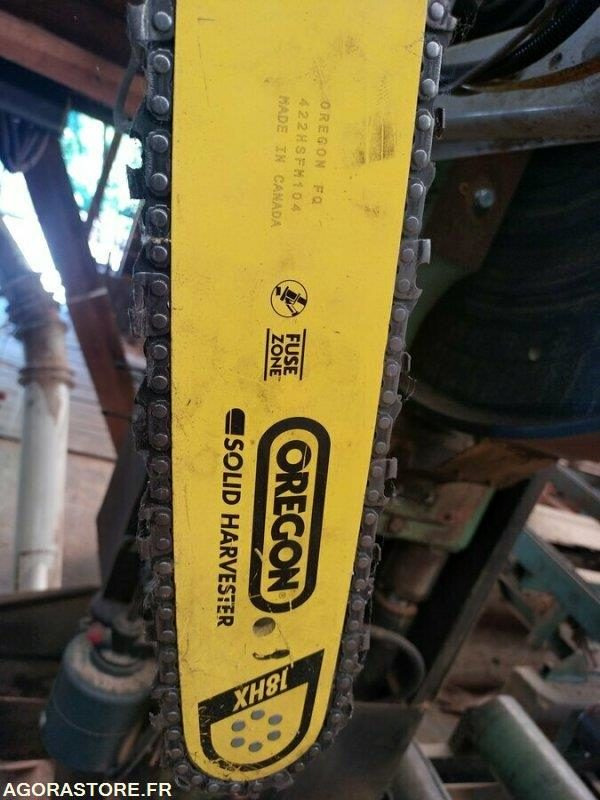 Bati GILLET - Agricultural machinery: picture 5 Bati GILLET - Agricultural machinery: picture 5