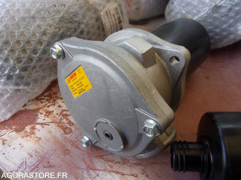 LOT HYDRAULIQUE NEUF FILTRES TEMOIN TB CLAPET DE DECOMPRETION - Agricultural machinery: picture 5 LOT HYDRAULIQUE NEUF FILTRES TEMOIN TB CLAPET DE DECOMPRETION - Agricultural machinery: picture 5